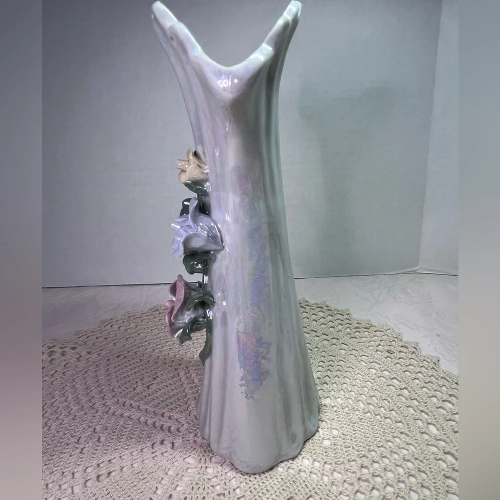 Vintage glaze climbing #raisedrelief